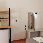 Kalypso Aparthotel Kávos