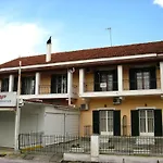 Aparthotel Kalypso Kávos