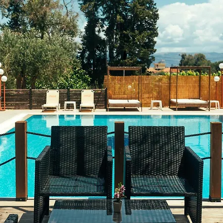 Kalypso Apart-hotel 2*