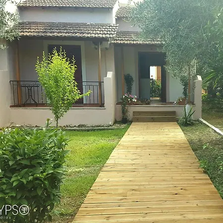Kalypso 3*