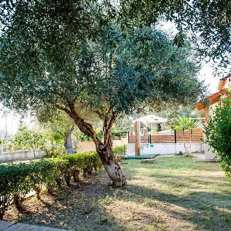 Hotel de apartamente Kalypso