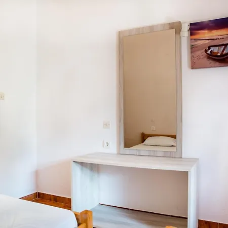 Kalypso 2* カボス