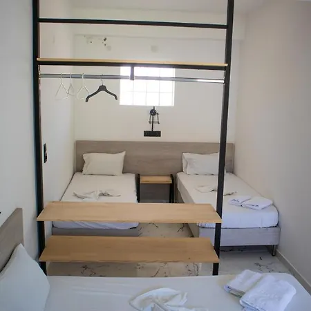 Hotel de apartamente Kalypso 2*