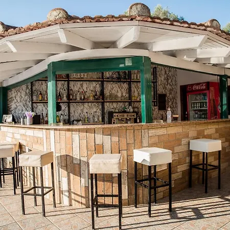 Kalypso Hotel de apartamente