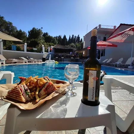Aparthotel Kalypso