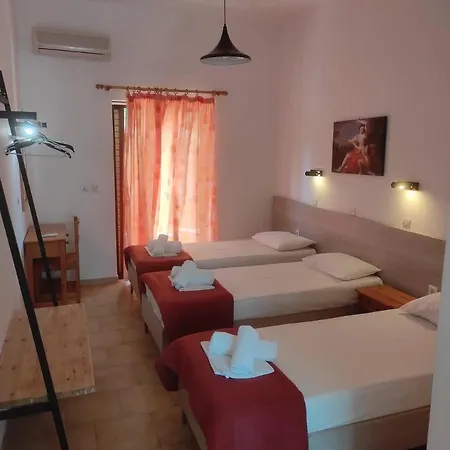 Aparthotel Kalypso 3*