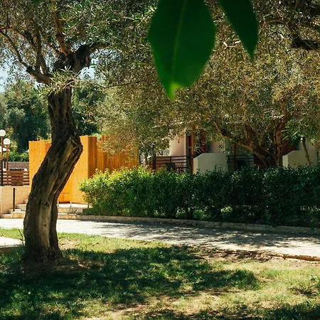 Kalypso Aparthotel