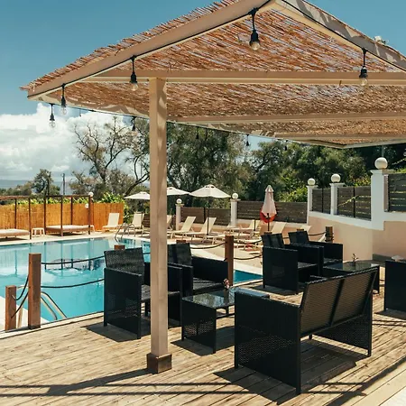 Aparthotel Kalypso 2*