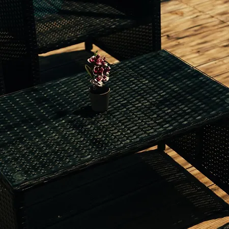 Kalypso アパートホテル カボス