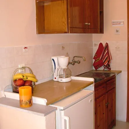 Hotel de apartamente Kalypso