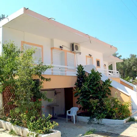 Kalypso 2* カボス