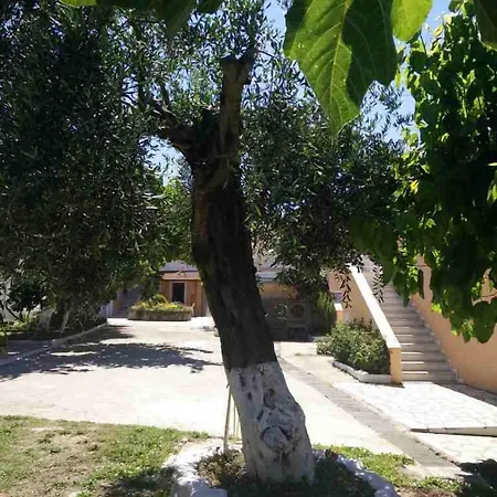 Kalypso Aparthotel 2*