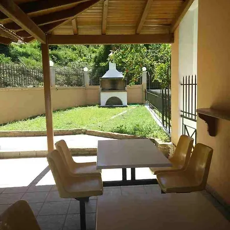 Aparthotel Kalypso 3*
