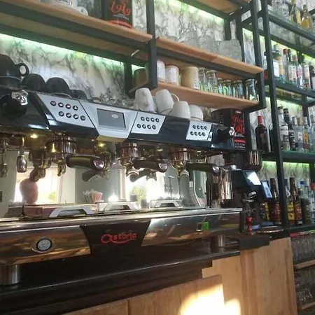 Kalypso アパートホテル