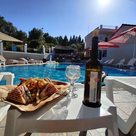 Kalypso 3*
