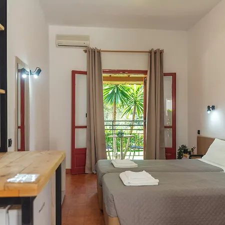 Kalypso Aparthotel