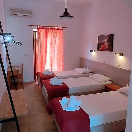 Kalypso 3*