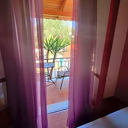 Aparthotel Kalypso 3*