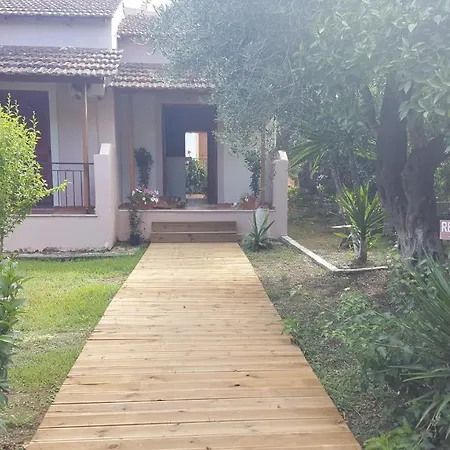Hotel de apartamente Kalypso 2*