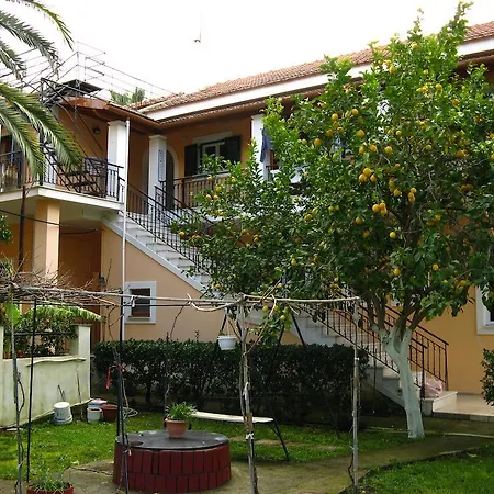 Kalypso 3*