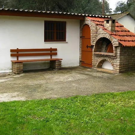 Kalypso Aparthotel 2*