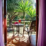 Hotel apartamentowy Kalypso 2*