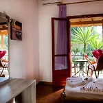 Apartahotel Kalypso