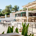Hotel apartamentowy Kalypso Kávos
