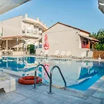 Apartahotel Kalypso Kávos