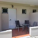 Hotel apartamentowy Kalypso
