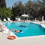 Hotel apartamentowy Kalypso 2*