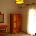 Hotel apartamentowy Kalypso