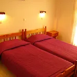 Hotel apartamentowy Kalypso Kávos
