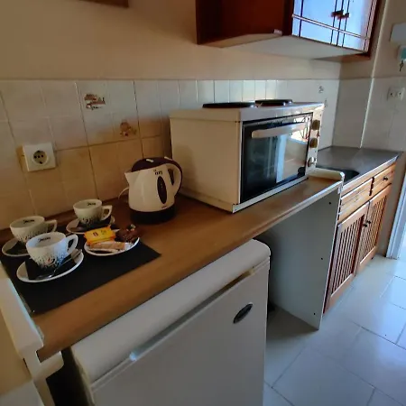 Aparthotel Kalypso