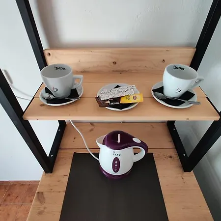 Kalypso Studio Resorts Апарт-отель