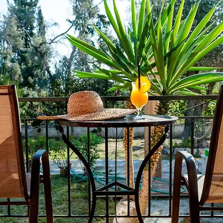 Kalypso Studio Resorts 2* Кавос