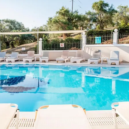 Kalypso Studio Resorts Kavos