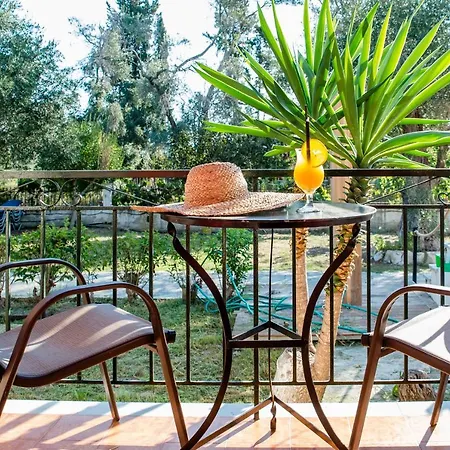 Kalypso Studio Resorts