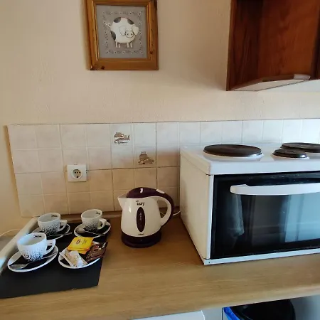 Kalypso Studio Resorts