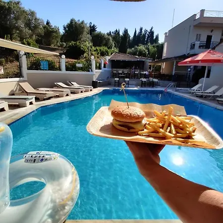 Kalypso Studio Resorts 2* Kavos