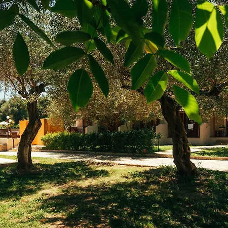 Aparthotel Kalypso Studio Resorts