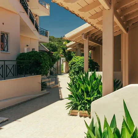 Aparthotel Kalypso Studio Resorts Kavos