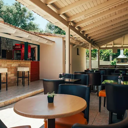 Aparthotel Kalypso Studio Resorts