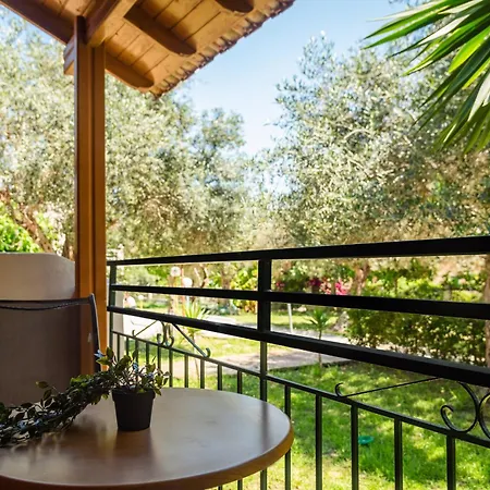 Aparthotel Kalypso Studio Resorts Kavos