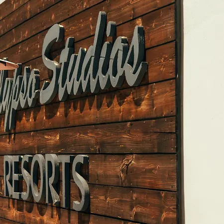 Kalypso Studio Resorts Aparthotel