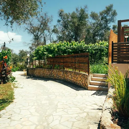 Aparthotel Kalypso Studio Resorts