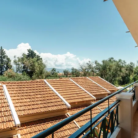 Kalypso Studio Resorts Aparthotel 2*