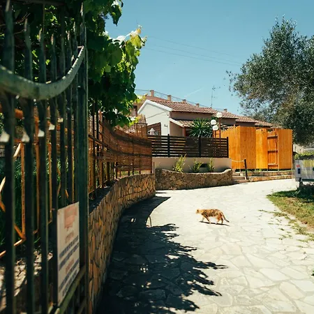 Kalypso Studio Resorts Kavos