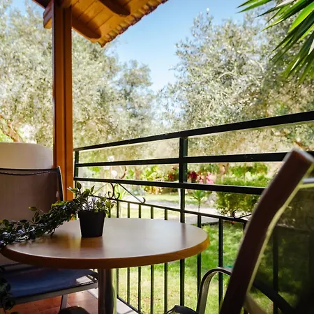Apart Otel Kalypso