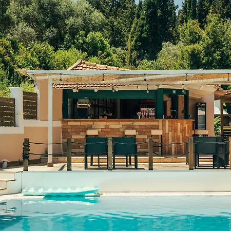 Aparthotel Kalypso Studio Resorts 2*